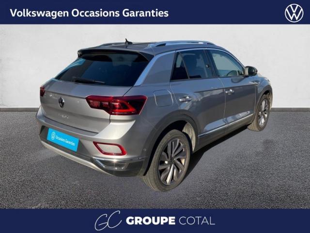 Volkswagen T-Roc image 4