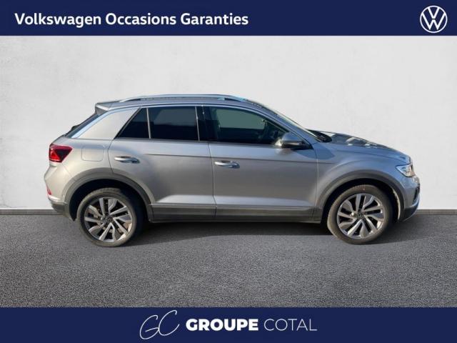 Volkswagen T-Roc image 5
