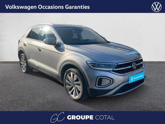 Volkswagen T-Roc image 1