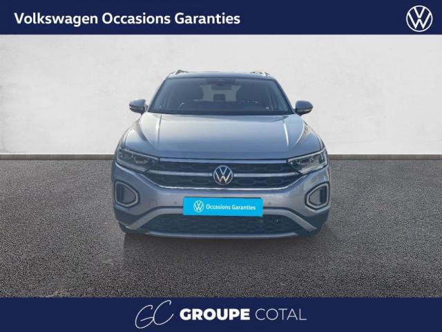 Volkswagen T-Roc image 6