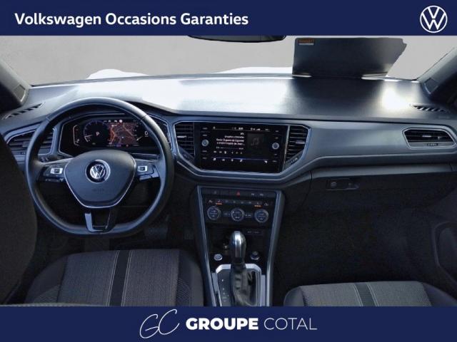 Volkswagen T-Roc image 1