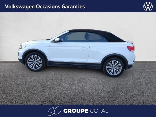 Volkswagen T-Roc image 7