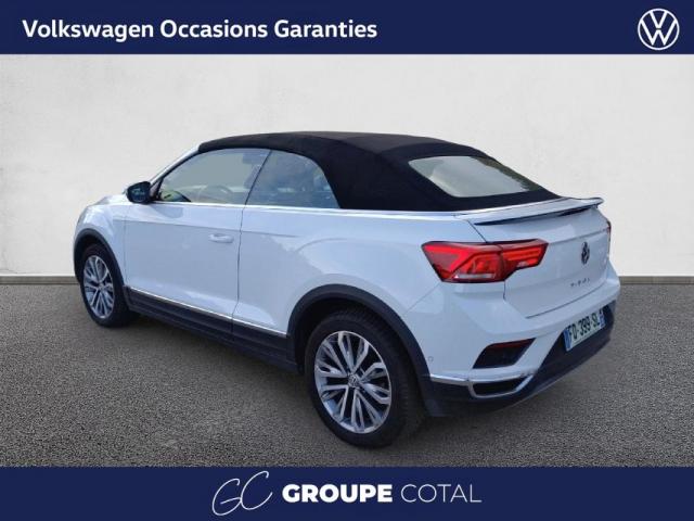 Volkswagen T-Roc image 2