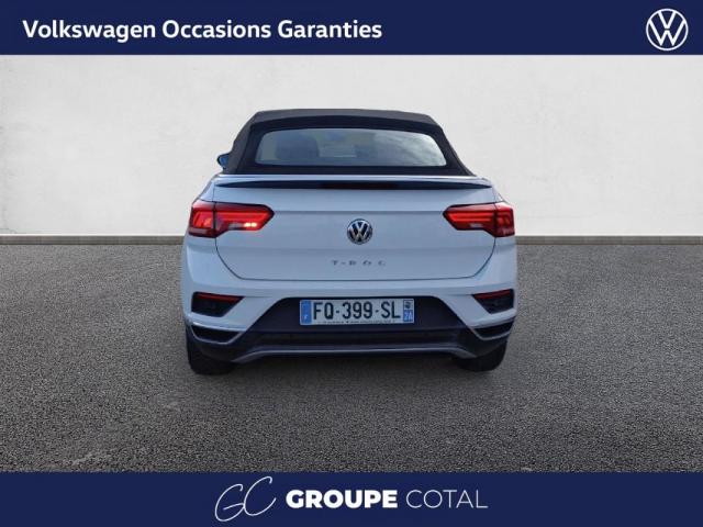 Volkswagen T-Roc image 6