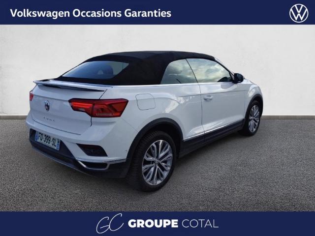Volkswagen T-Roc image 9
