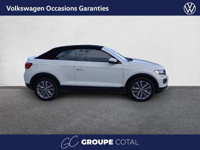 Volkswagen T-Roc image 3