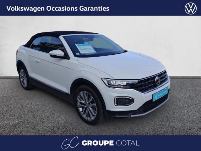 Volkswagen T-Roc image 8