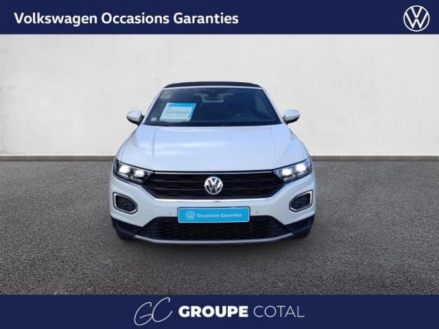 Volkswagen T-Roc image 5