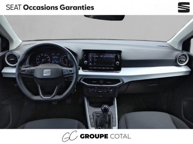 Seat Arona image 8