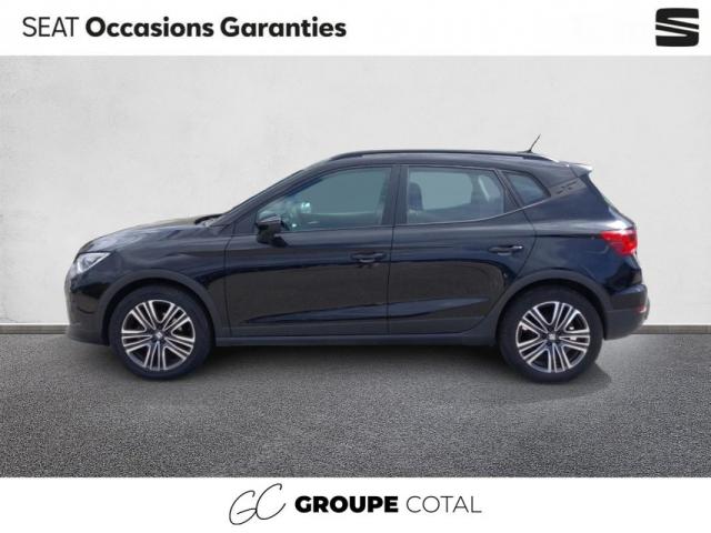 Seat Arona image 6