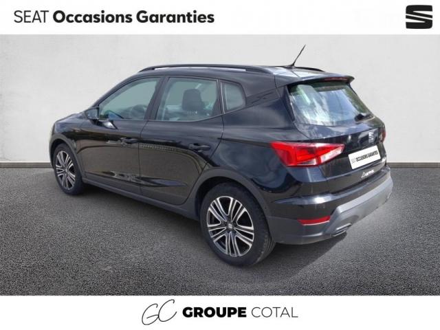 Seat Arona image 4