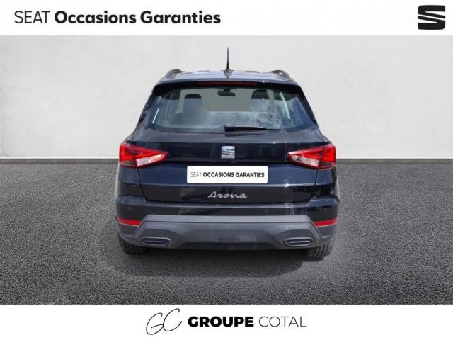 Seat Arona image 1