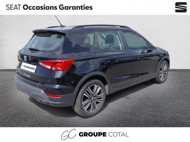 Seat Arona image 3
