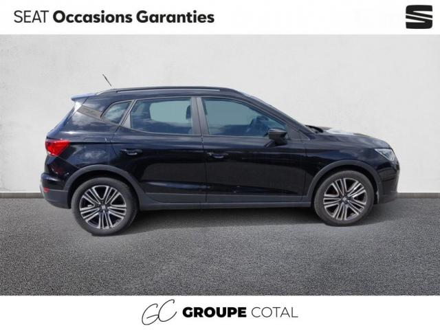 Seat Arona image 7