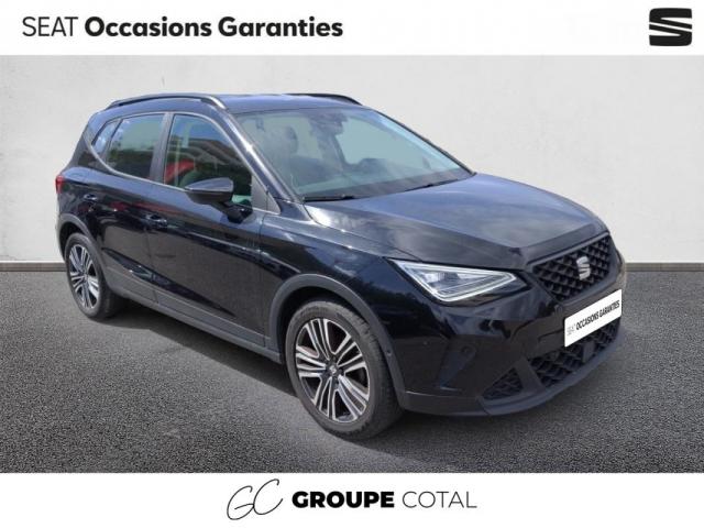 Seat Arona image 9