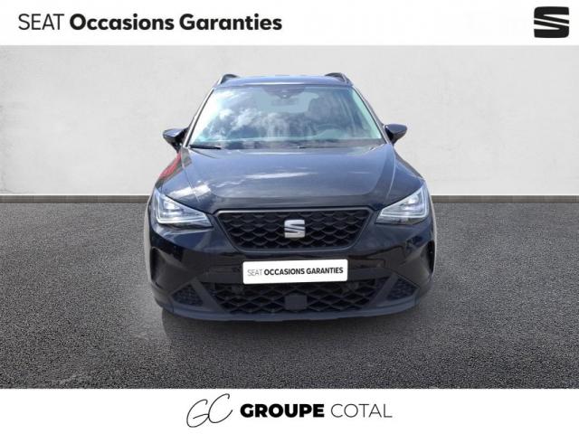 Seat Arona image 5