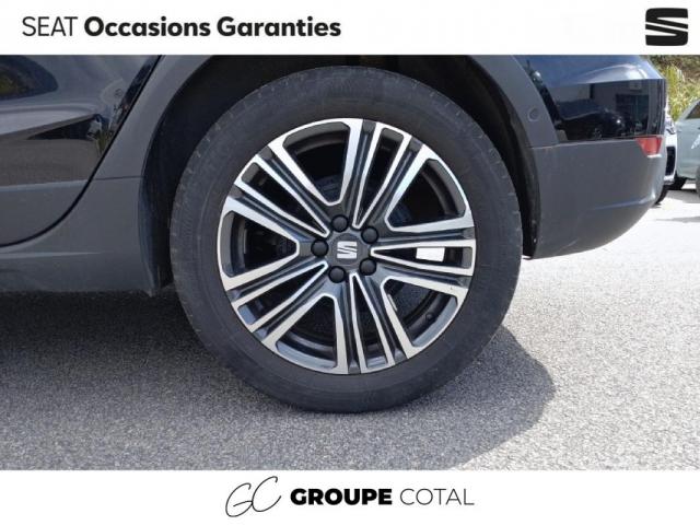 Seat Arona image 2