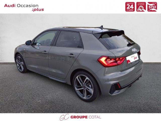 Audi A1 Sportback image 9