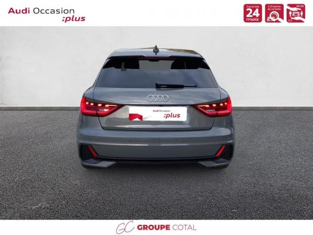 Audi A1 Sportback image 3
