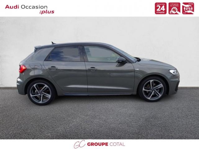 Audi A1 Sportback image 2