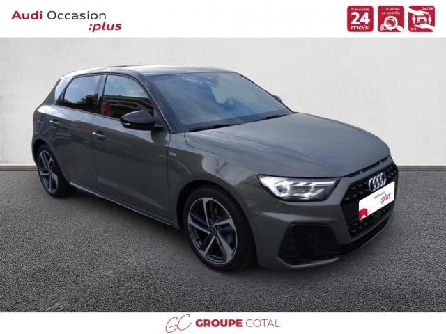 Audi A1 Sportback image 1
