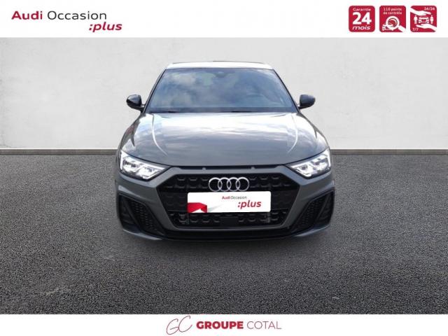 Audi A1 Sportback image 6