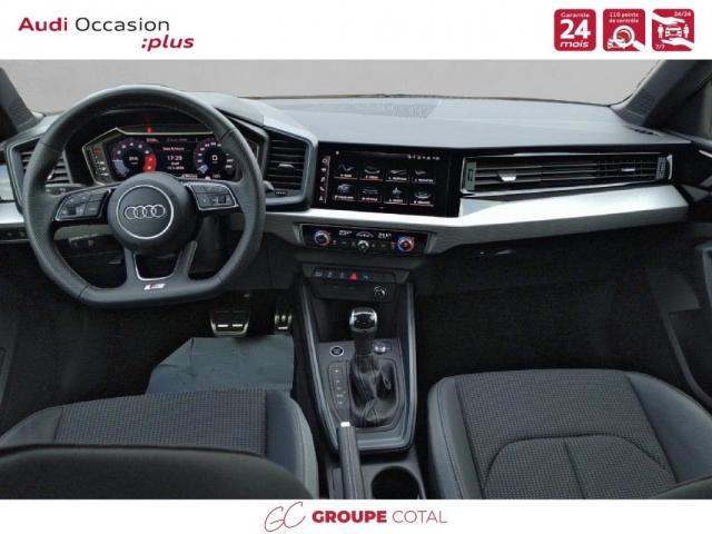 Audi A1 Sportback image 5