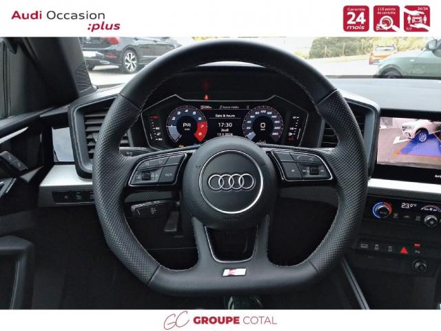 Audi A1 Sportback image 4