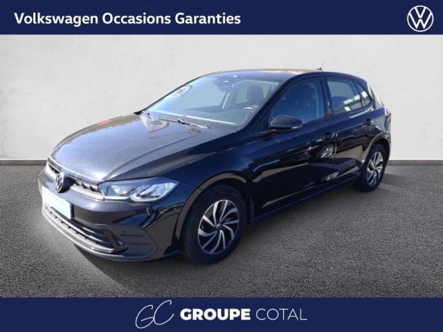 Volkswagen Polo 1.0 Tsi 95 S&s Bvm5 Life