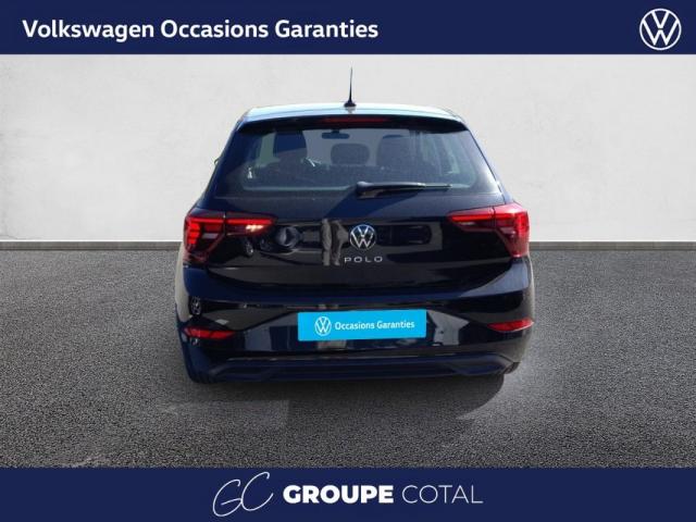 Volkswagen Polo image 3