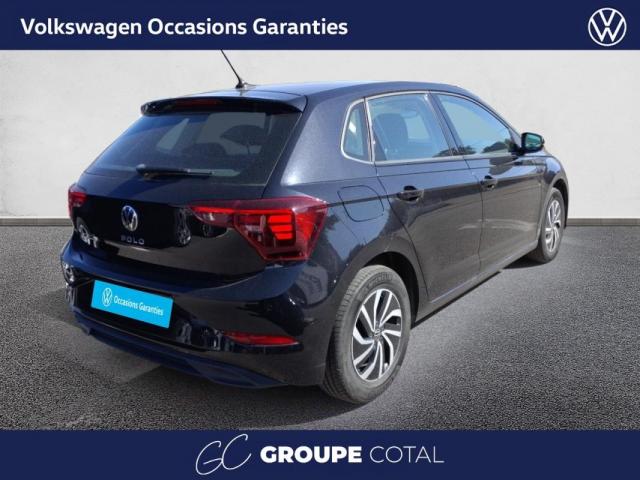 Volkswagen Polo image 4