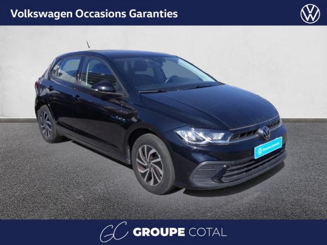 Volkswagen Polo image 1