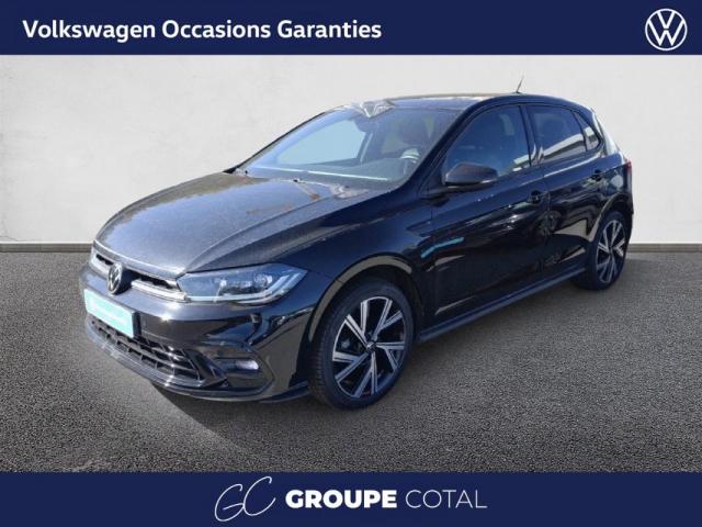 Volkswagen Polo 1.0 Tsi 95 S&s Bvm5 R-Line