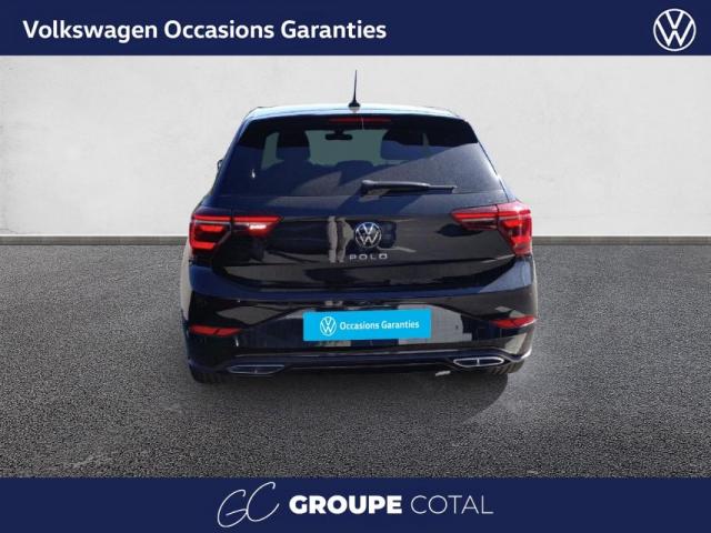 Volkswagen Polo image 3