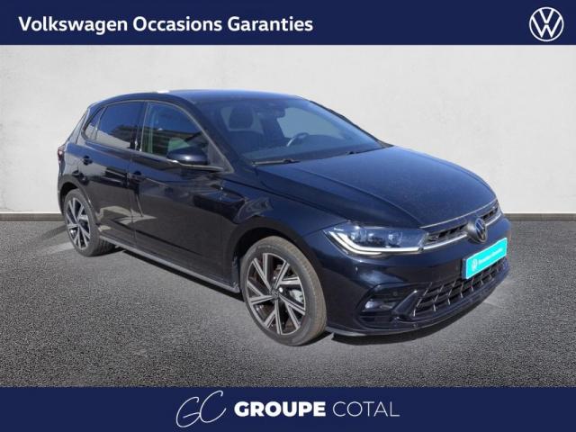 Volkswagen Polo image 4