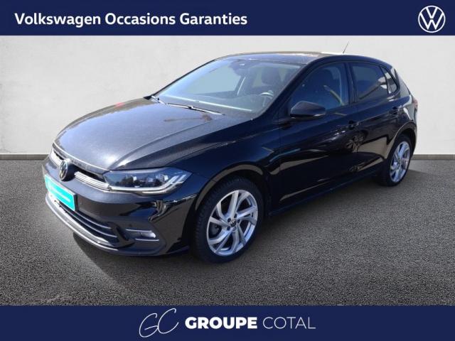 Volkswagen Polo 1.0 Tsi 110 S&s Dsg7 Style