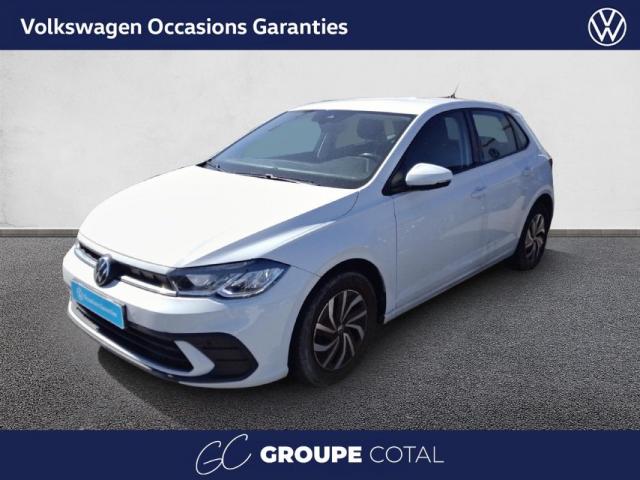 Volkswagen Polo 1.0 Tsi 95 S&s Dsg7 Life