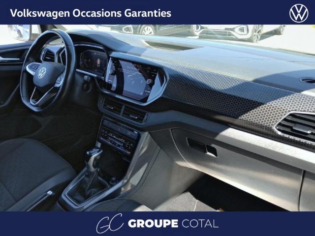 Volkswagen T-Cross image 3