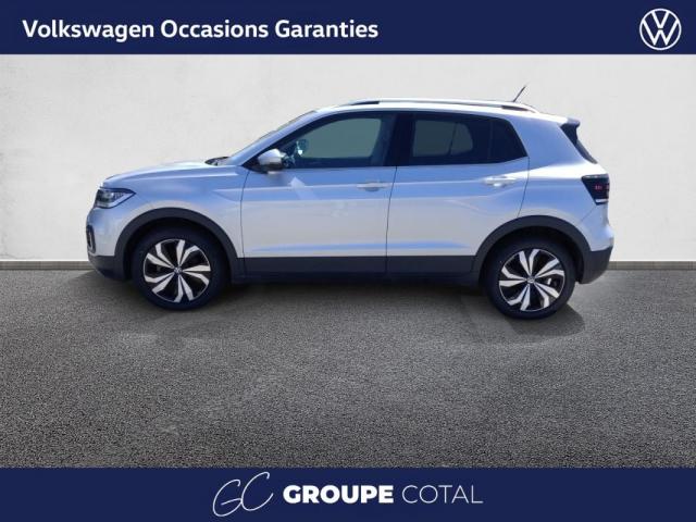 Volkswagen T-Cross image 5