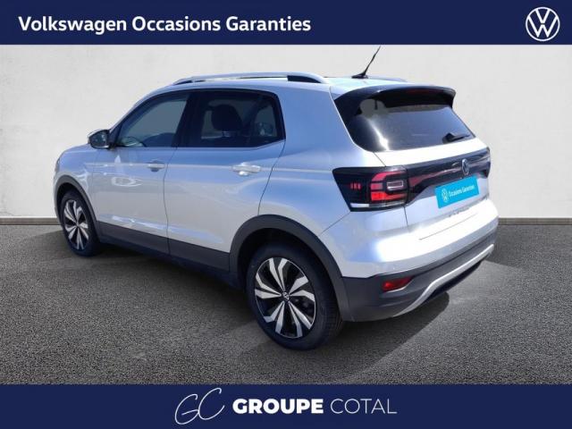 Volkswagen T-Cross image 9