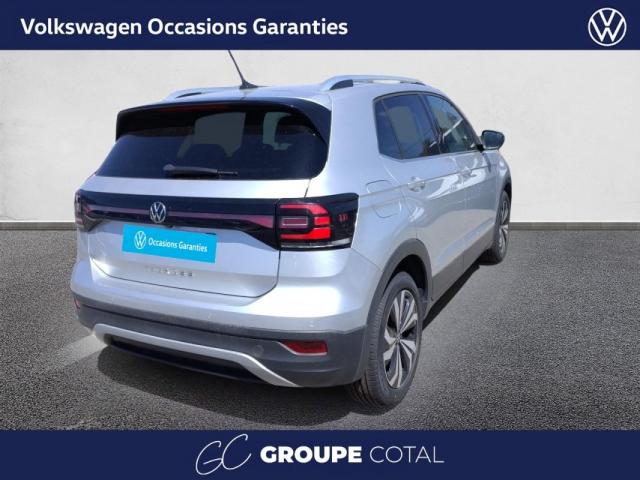 Volkswagen T-Cross image 7