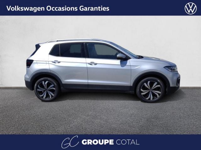 Volkswagen T-Cross image 2