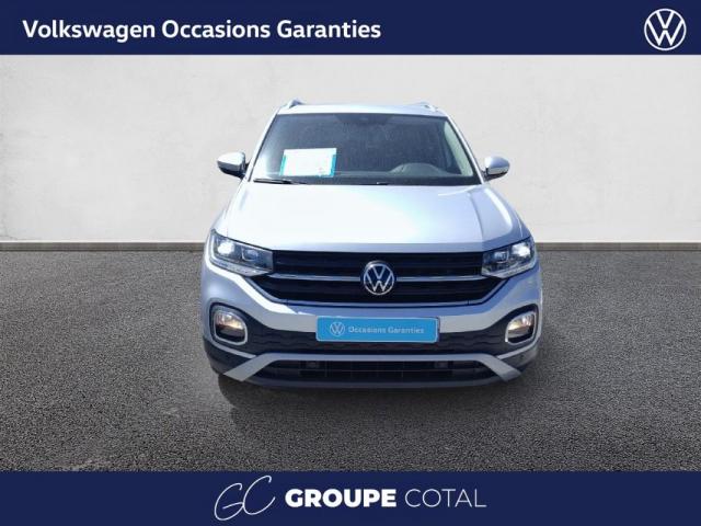 Volkswagen T-Cross image 8