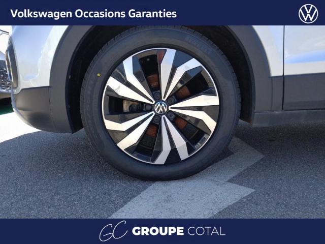 Volkswagen T-Cross image 6