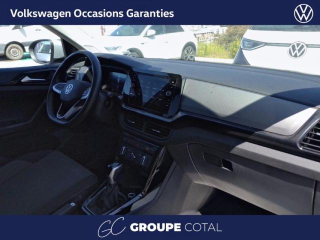 Volkswagen T-Cross image 3