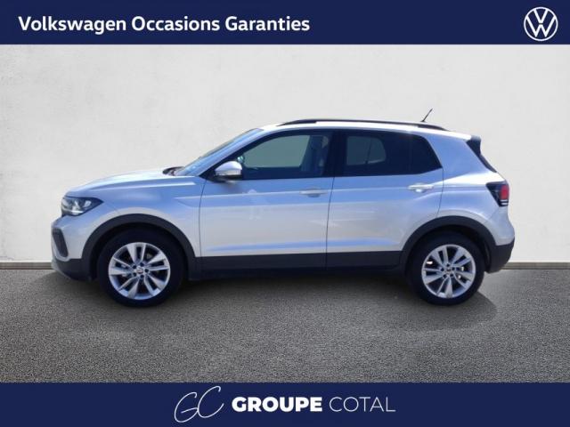 Volkswagen T-Cross image 7