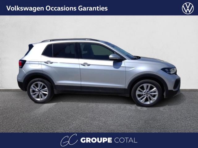 Volkswagen T-Cross image 8