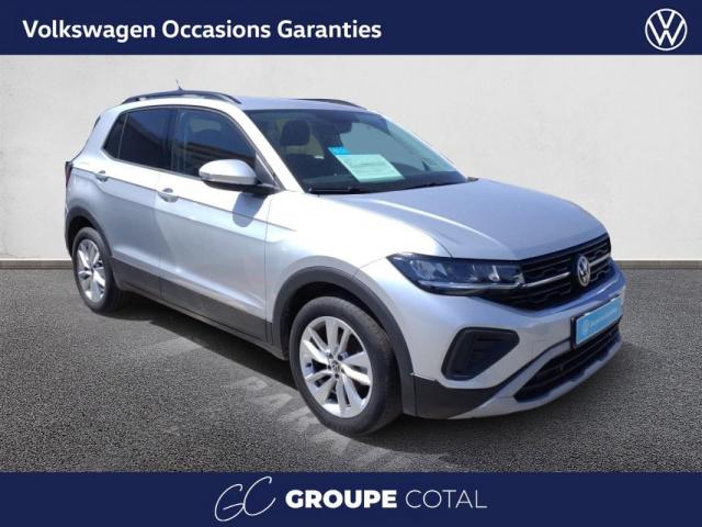 Volkswagen T-Cross image 2