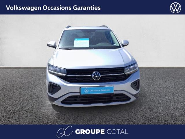 Volkswagen T-Cross image 9