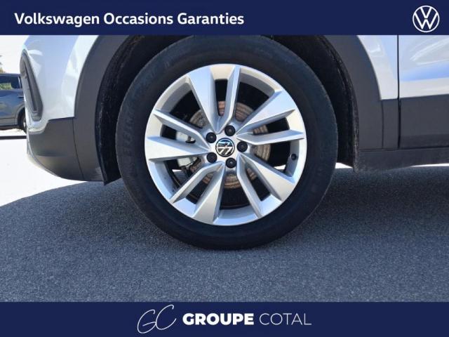 Volkswagen T-Cross image 6